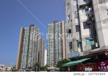 Sept 23 2023 Embracing Tranquility in the Heart of Long Ping, hk 107703894