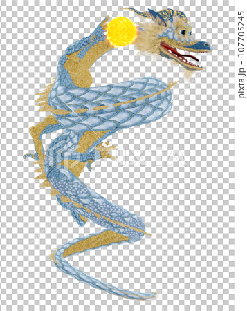 現實的龍圖 107705245