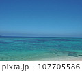 南国の海 107705586