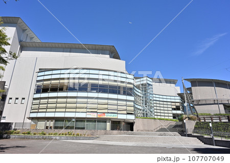 都城市総合文化ホール 都城市総合文化ホール 107707049