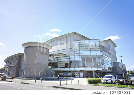 都城市総合文化ホール 都城市総合文化ホール 107707051