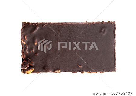 Nut Brownie, Homemade German Chocolate Cake, Chocolate Peanuts Cake, Brownie Square Piece 107708407
