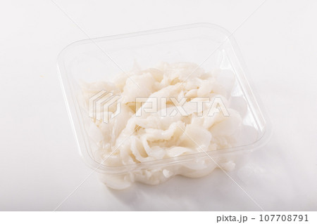 ロシア産 えんがわ 刺身 ロシア産 えんがわ 刺身 107708791