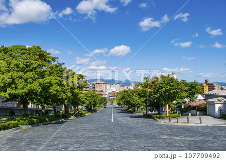 函館市 函館市 函館山山麓 二十間坂 函館市 函館市 函館山山麓 二十間坂 107709492