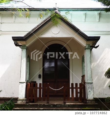 修善寺 ハリストス正教会 107714862