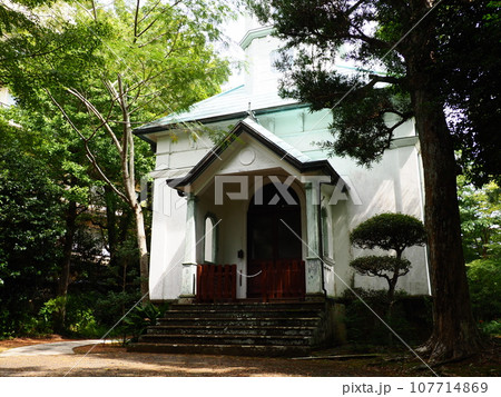 修善寺 ハリストス正教会 107714869