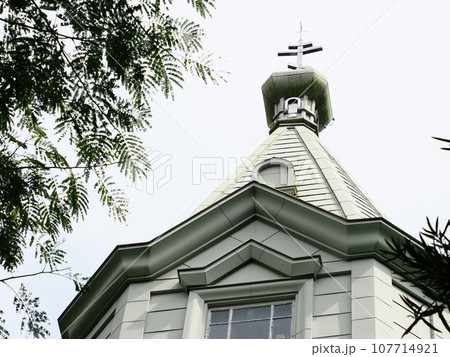 修善寺 ハリストス正教会 107714921