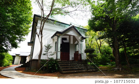 修善寺 ハリストス正教会 107715032