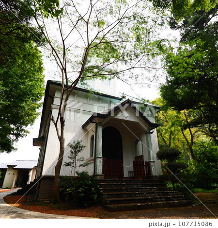 修善寺 ハリストス正教会 107715086