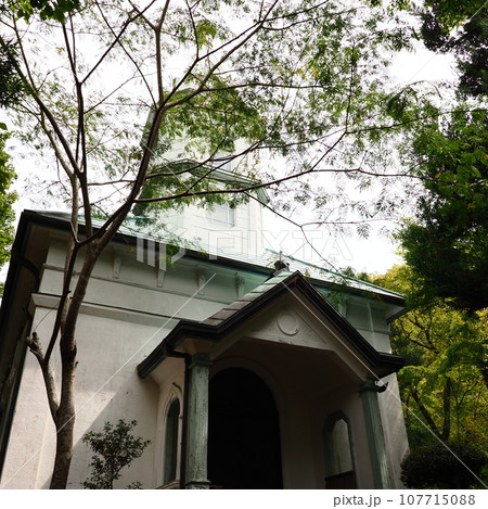 修善寺 ハリストス正教会 修善寺 ハリストス正教会 107715088
