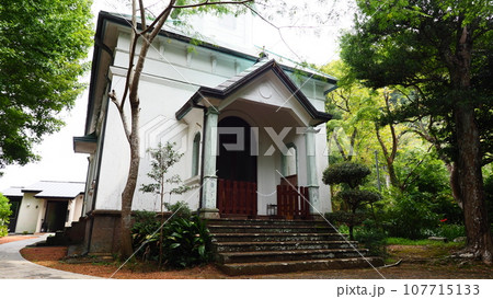 修善寺 ハリストス正教会 107715133