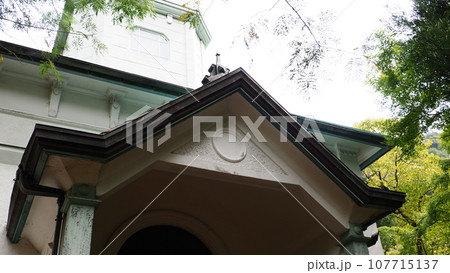 修善寺 ハリストス正教会 修善寺 ハリストス正教会 107715137