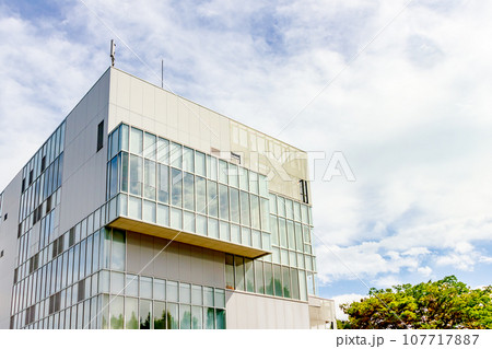 東北大学 マルチメディア教育研究棟 107717887