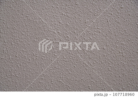 リシン吹付仕上げ外装の塗装12 107718960