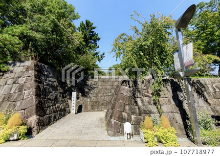 伊丹市、有岡城跡 伊丹市、有岡城跡 107718977
