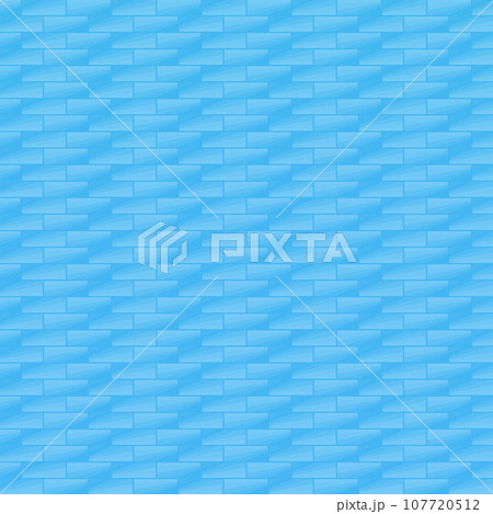 Hello party birthday blue pastel mosaic background wallpaper pattern vector illustration Hello party birthday blue pastel mosaic background wallpaper pattern vector illustration 107720512