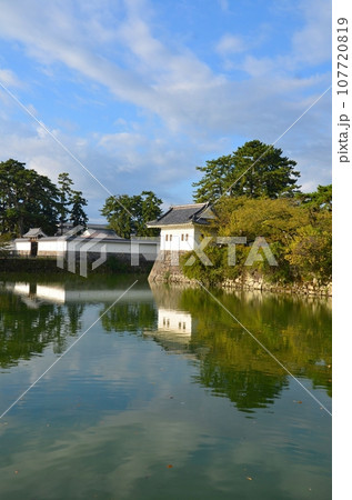 小田原城 隅櫓・馬出門 107720819