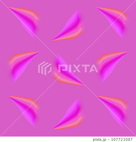 violet colorful beautiful fashion feather fabric textile pattern seamless abstract background vector illustration violet colorful beautiful fashion feather fabric textile pattern seamless abstract background vector illustration 107721087