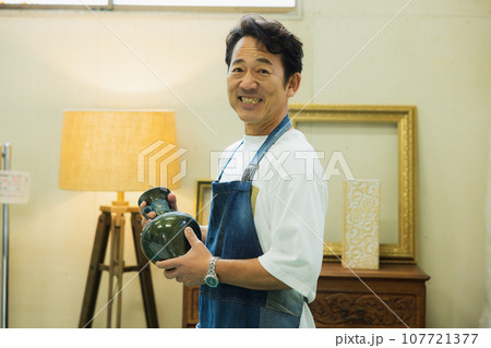 リサイクルショップイメージ 107721377