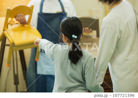 リサイクルショップイメージ 107721396