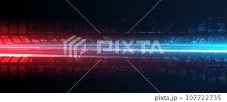 Racing speed background, vector illustration abstraction in car track Racing speed background, vector illustration abstraction in car track 107722735