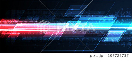 Racing speed background, vector illustration abstraction in car track Racing speed background, vector illustration abstraction in car track 107722737