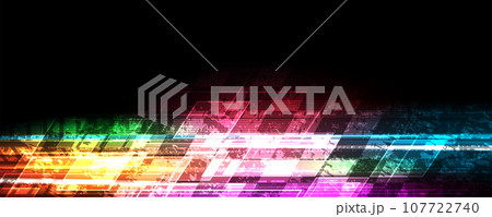 Racing speed background, vector illustration abstraction in car track Racing speed background, vector illustration abstraction in car track 107722740