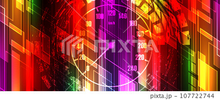 Racing speed background, vector illustration abstraction in car track Racing speed background, vector illustration abstraction in car track 107722744
