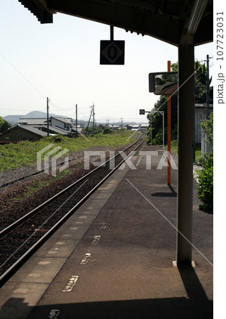 ワンマン列車停目 ワンマン列車停目 107723031