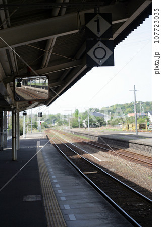 　東萩駅 