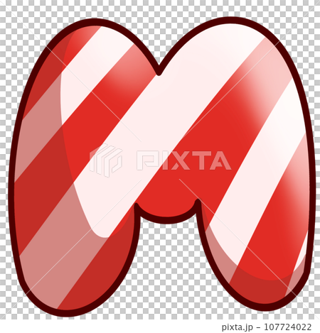 Cute alphabet A-Z for you 107724022