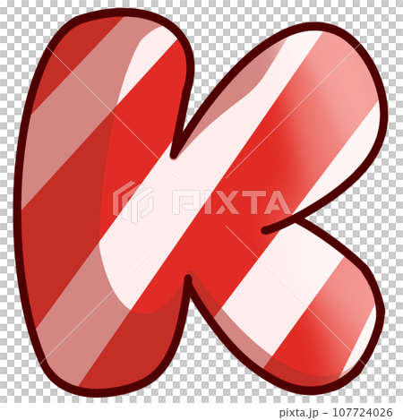 Cute alphabet A-Z for you 107724026