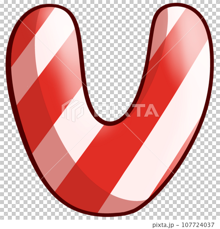 Cute alphabet A-Z for you 107724037