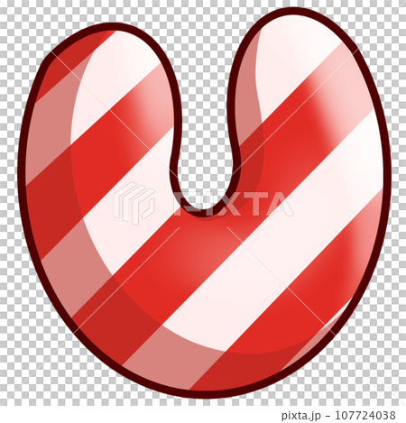 Cute alphabet A-Z for you 107724038