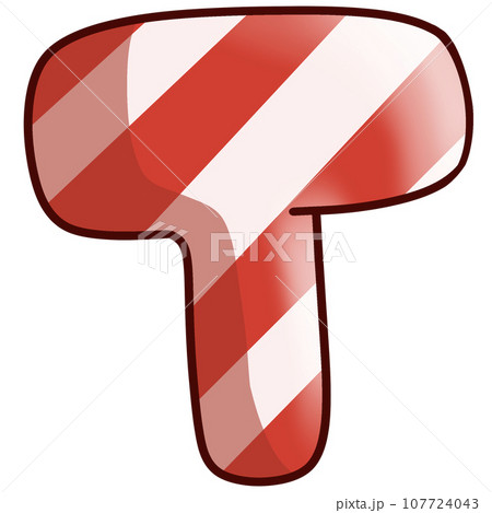 Cute alphabet A-Z for you 107724043