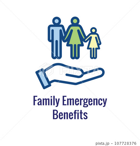 Paid Family Leave Benefits - PFL Benefits include sick time, paid time off, vacation benefits, death in the family, maternity, paternity leave, and other PTO 107728376
