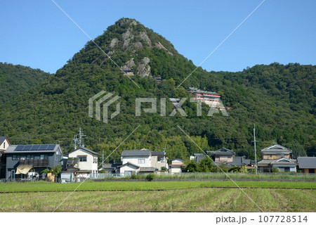 太郎坊阿賀神社 赤神山 滋賀県東近江市小脇町 太郎坊阿賀神社 赤神山 滋賀県東近江市小脇町 107728514