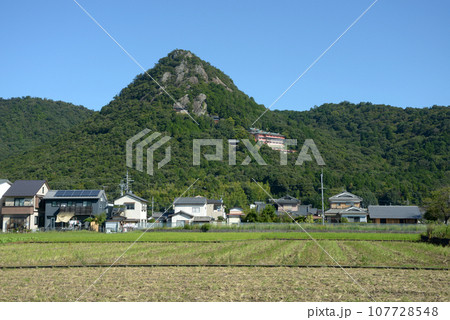太郎坊阿賀神社　赤神山　滋賀県東近江市小脇町 107728548