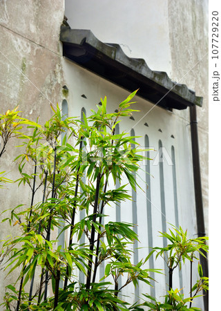 滋賀県 近江八幡のかわらミュージアム 107729220