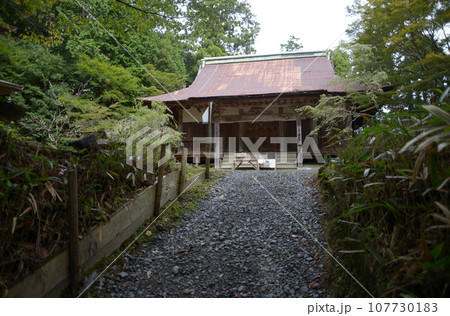 金胎寺 本堂 京都府相楽郡和束町原山 金胎寺 本堂 京都府相楽郡和束町原山 107730183