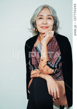 エイジレス プラチナエイジ イメージ エイジレス プラチナエイジ イメージ 107730269