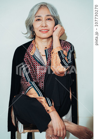 エイジレス プラチナエイジ イメージ エイジレス プラチナエイジ イメージ 107730270