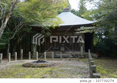 金胎寺 行者堂 京都府相楽郡和束町原山 金胎寺 行者堂 京都府相楽郡和束町原山 107730274