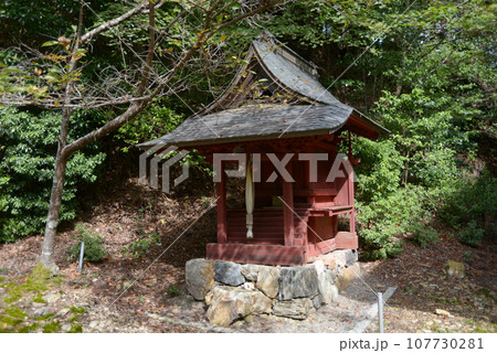 金胎寺 福寿弁財天堂 京都府相楽郡和束町原山 金胎寺 福寿弁財天堂 京都府相楽郡和束町原山 107730281