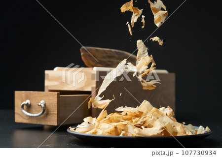 鰹節　削り器 107730934