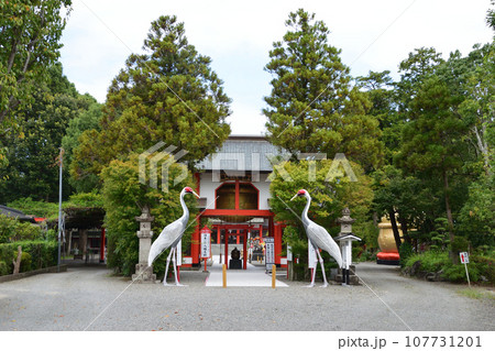 箱崎八幡神社 箱崎八幡神社 107731201