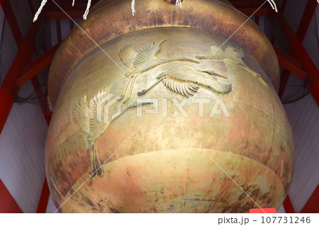 箱崎八幡神社 箱崎八幡神社 107731246