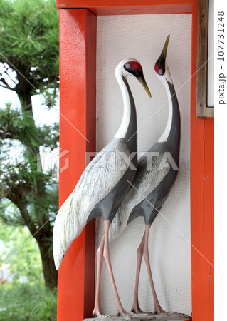 箱崎八幡神社 箱崎八幡神社 107731248
