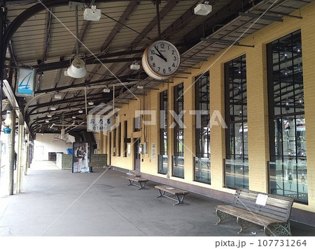 JR小樽駅の裕次郎ホーム!北海道小樽市 JR小樽駅の裕次郎ホーム!北海道小樽市 107731264