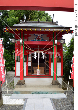 箱崎八幡神社 107731281